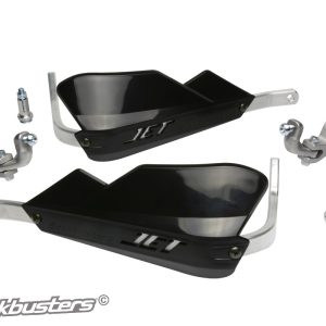 JET Handguard – Two Point Mount (Tapered) – Black