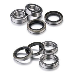 Complete Wheel Bearing Kit for: Beta, Gas Gas, Husqvarna, KTM | KWK-T-002