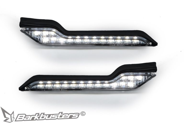 Accessory – LED White Light (Position)