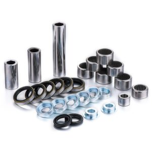 OEM Series® Linkage Bearing Rebuild Kits for Beta Motorcycles | LRK-B-001
