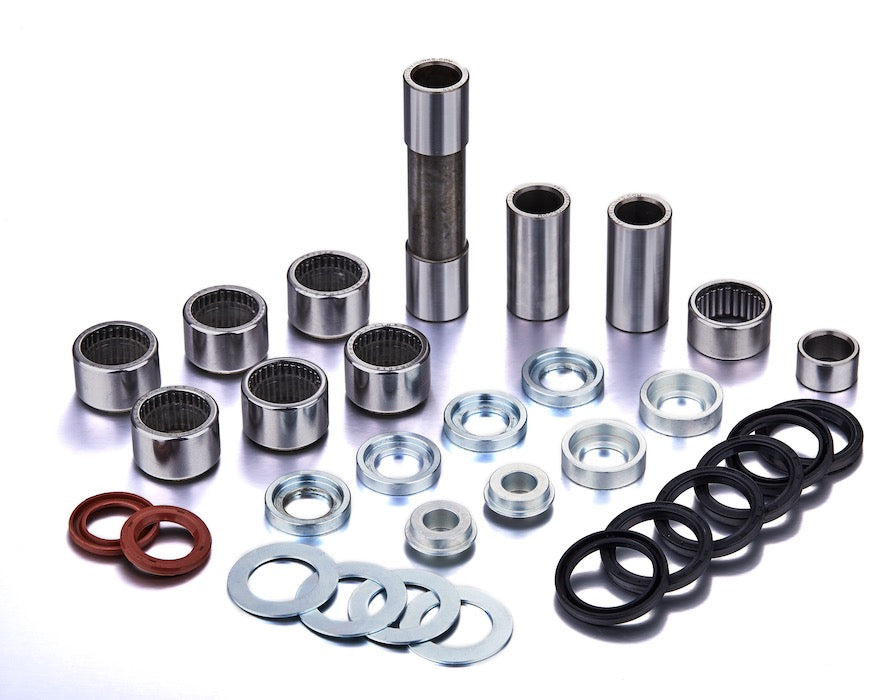OEM Series® Linkage Bearing Rebuild Kits for Sherco SE & SEF Models | LRK-C-002 · Lateral