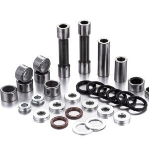 Linkage Bearing Rebuild Kits for: HONDA for exact fitment check description. [LRK-H-178]