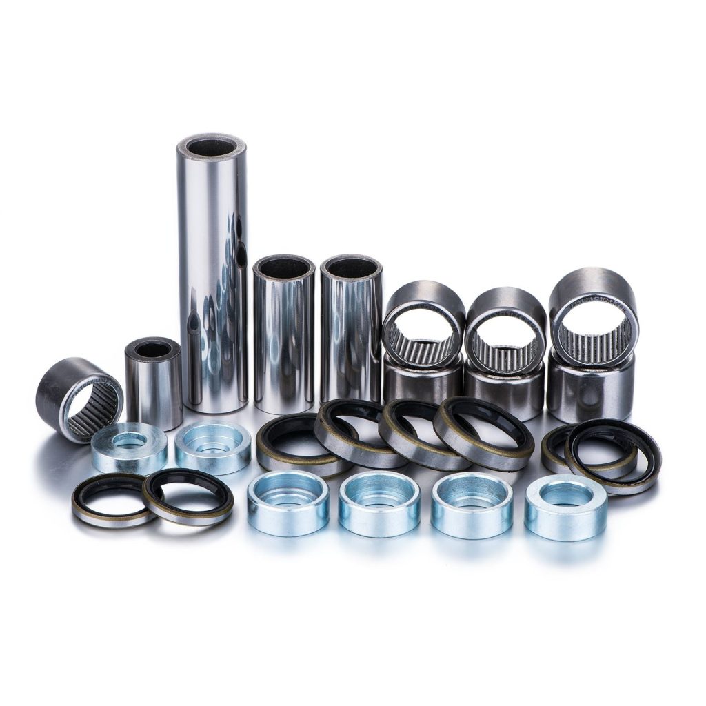 OEM Series® Linkage Bearing Rebuild Kits for GasGas, Husqvarna, and KTM | LRK-T-031 · Lateral