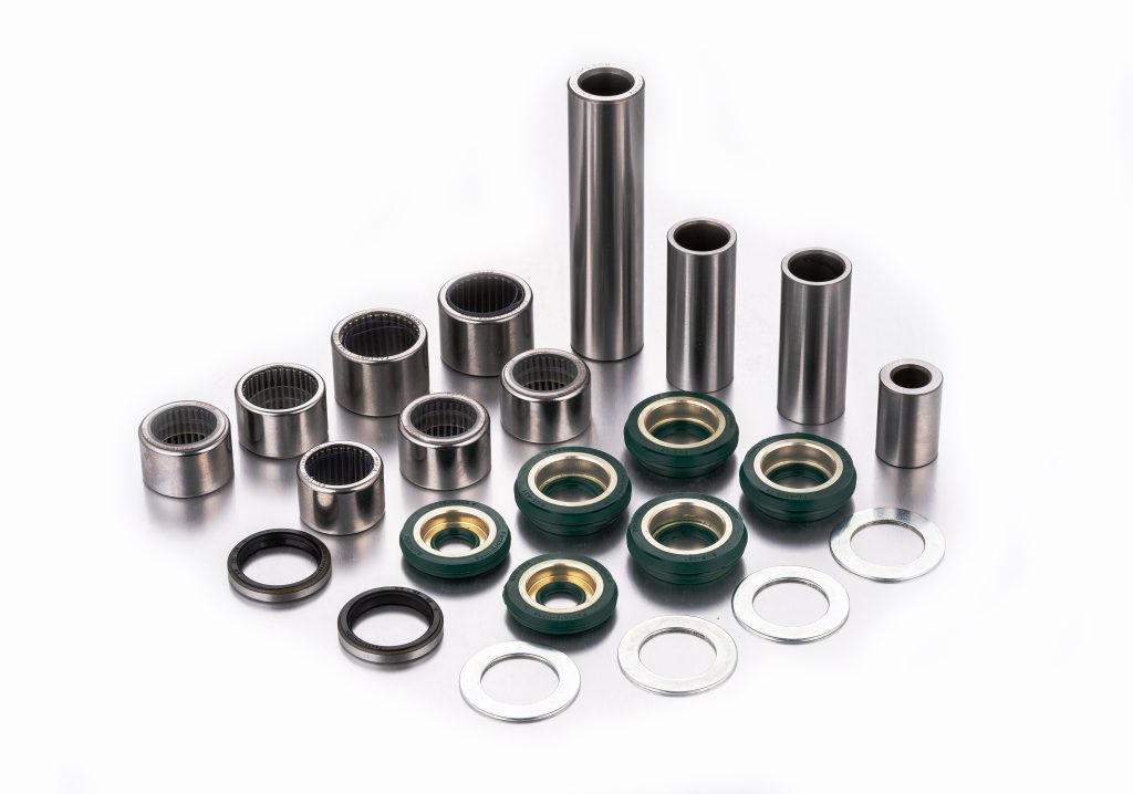 OEM Series® Linkage Bearing Rebuild Kits for Husqvarna and KTM | LRK-T-032 · Lateral