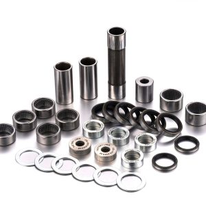 OEM Series® Linkage Bearing Rebuild Kits for GasGas, Husqvarna, and KTM | LRK-T-033