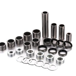 OEM Series® Linkage Bearing Rebuild Kits for GasGas, Husqvarna, and KTM (Late-Model) | LRK-T-034