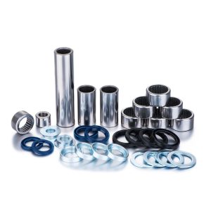 OEM Series® Linkage Bearing Rebuild Kits for Fantic and Yamaha | LRK-Y-132
