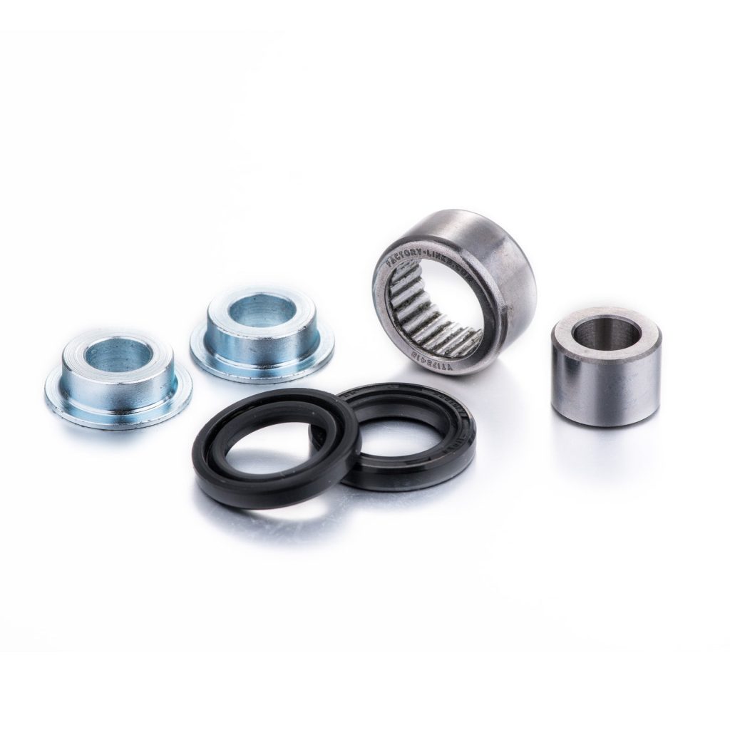 OEM Series® Lower Shock Absorber Bearing Kits for: Beta Motorcycles | LSA-B-001 · Lateral