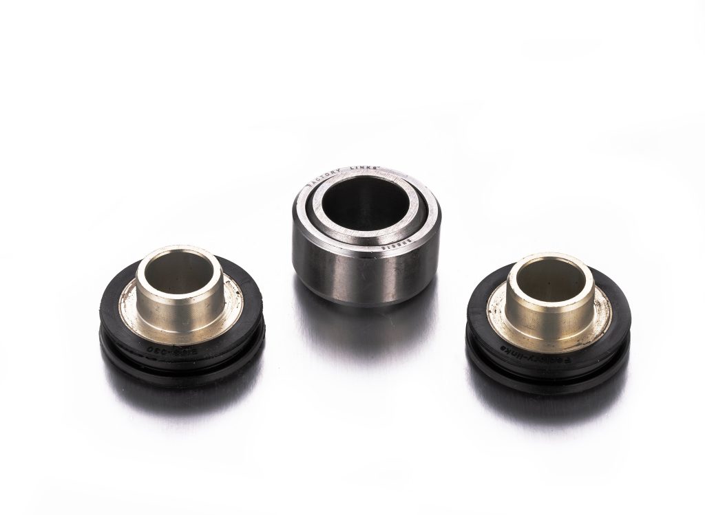OEM Series® Lower Shock Absorber Bearing Kits for: KTM Motorcycles | LSA-T-003 · Lateral