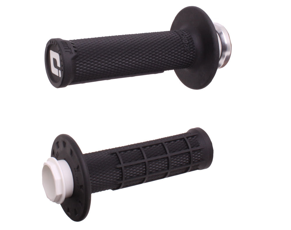 MICRO-X HALF-WAFFLE V2 LOCK-ON GRIP SET · Motor