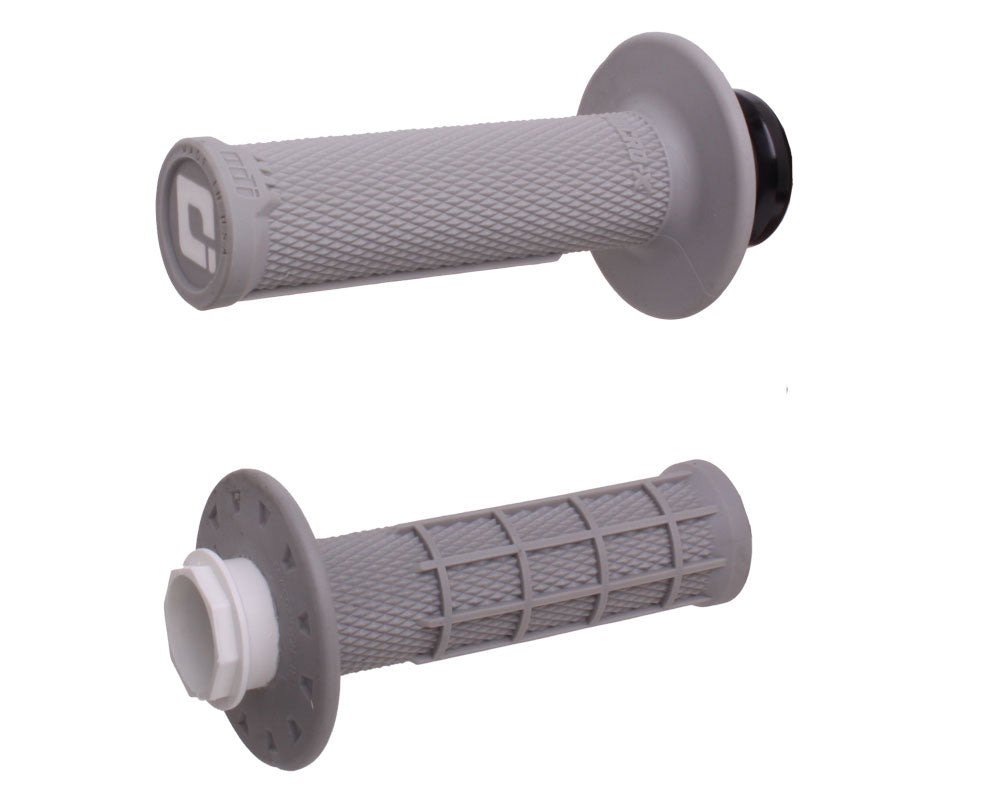 MICRO-X HALF-WAFFLE V2 LOCK-ON GRIP SET · Opuesta