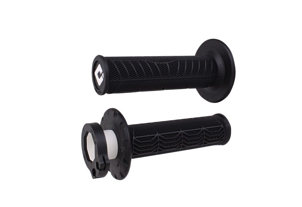 ODI / Motion Pro DIRTCONTROL V2 Lock-On Grips · Motor