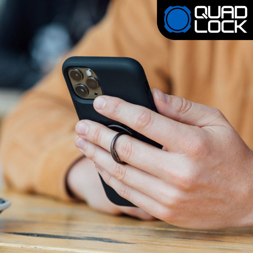 Accessory - Phone Ring/Stand · Motor