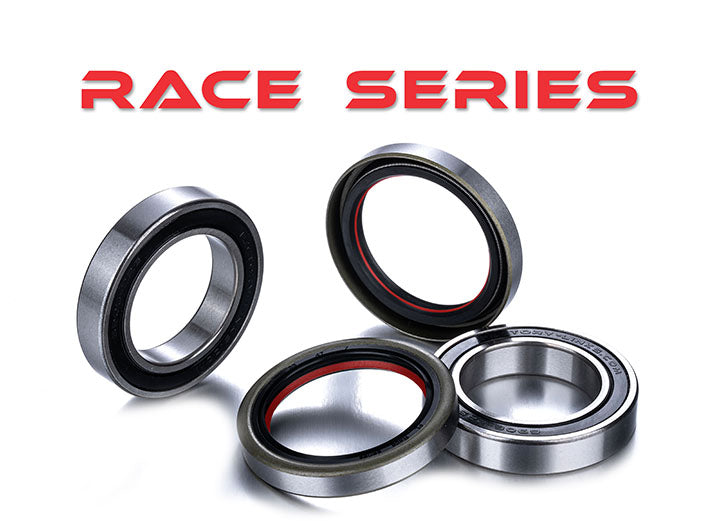 Race Series® Front Wheel Bearing Kit for Beta, Gas Gas, Husqvarna and KTM | FWR-T-023 · Lateral