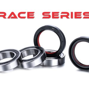 Race Series® Rear Wheel Bearing Kit: Honda CRF, and Suzuki RMZ | RWR-H-193