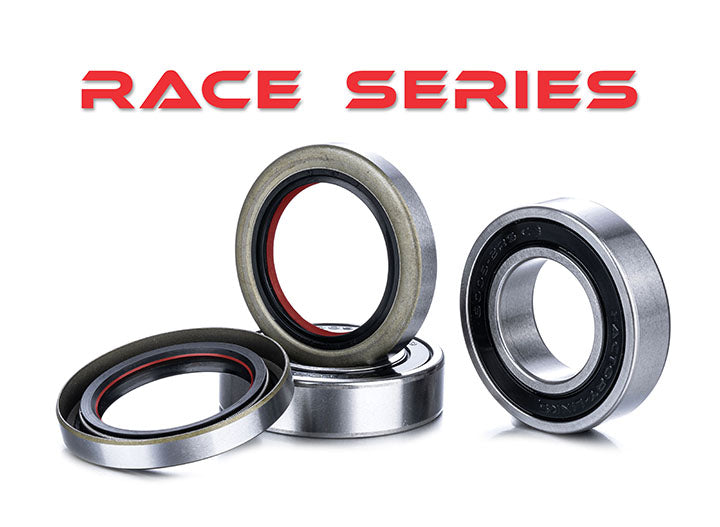 Race Series® Rear Wheel Bearing Kit for Husqvarna, Gas Gas, KTM | RWR-T-039 · Lateral