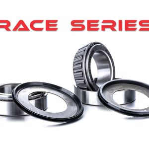 Race Series® Steering Stem Bearing Kit for Honda CR and CRF | SSR-H-397