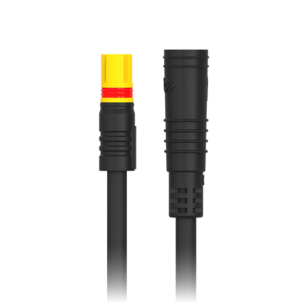 Cycling - Power Cables · Motor