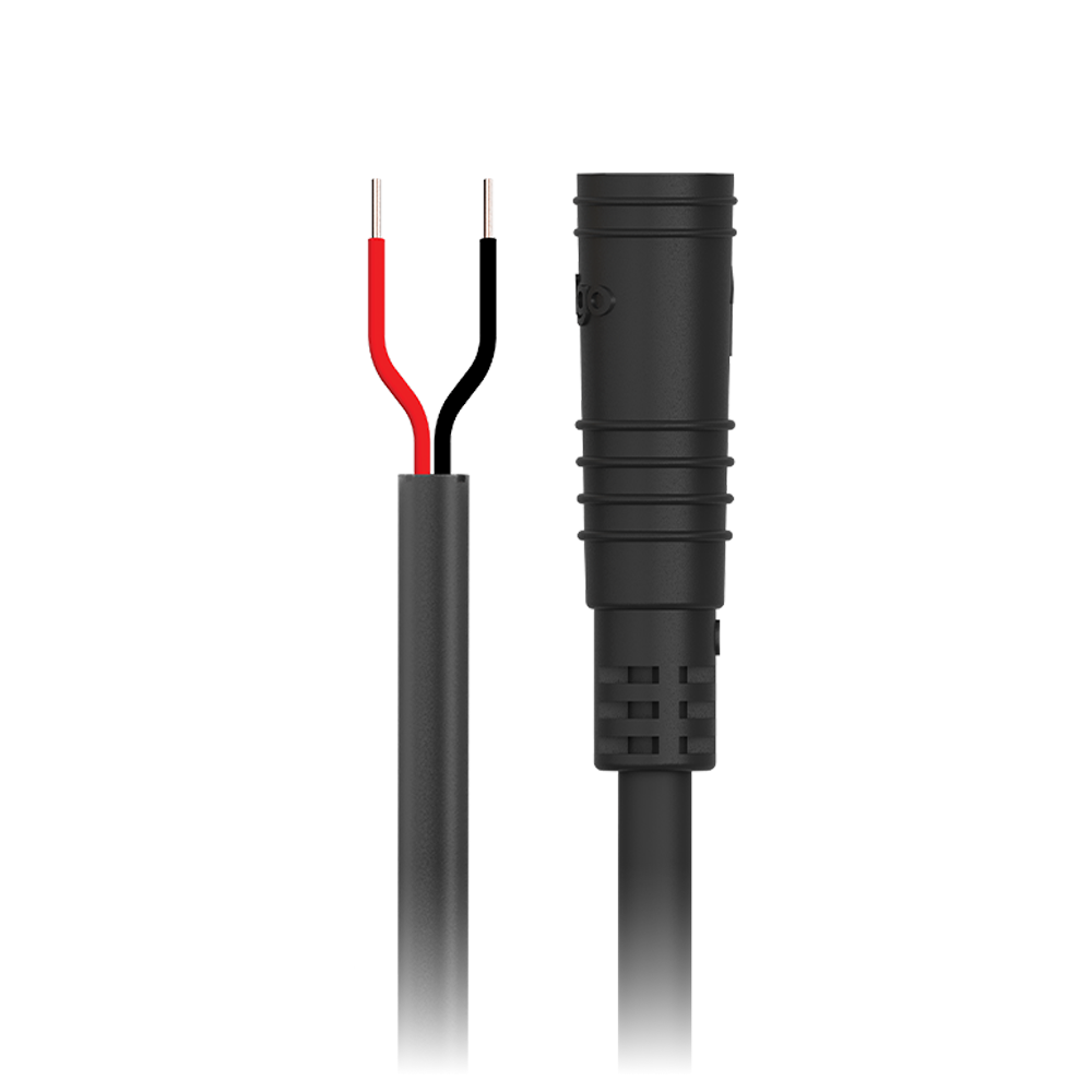 Cycling - Power Cables · Frontal