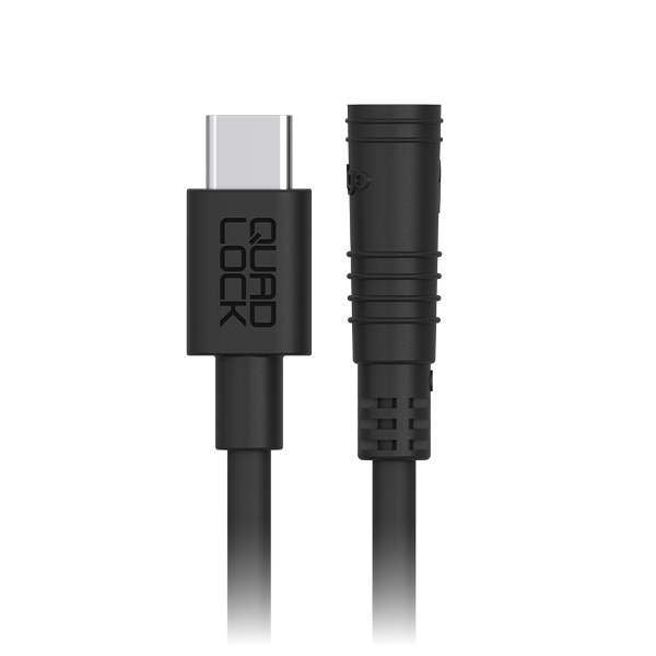 Cycling - Power Cables · Trasera