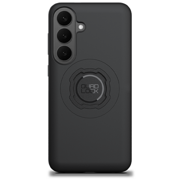 Cases - Galaxy · Trasera
