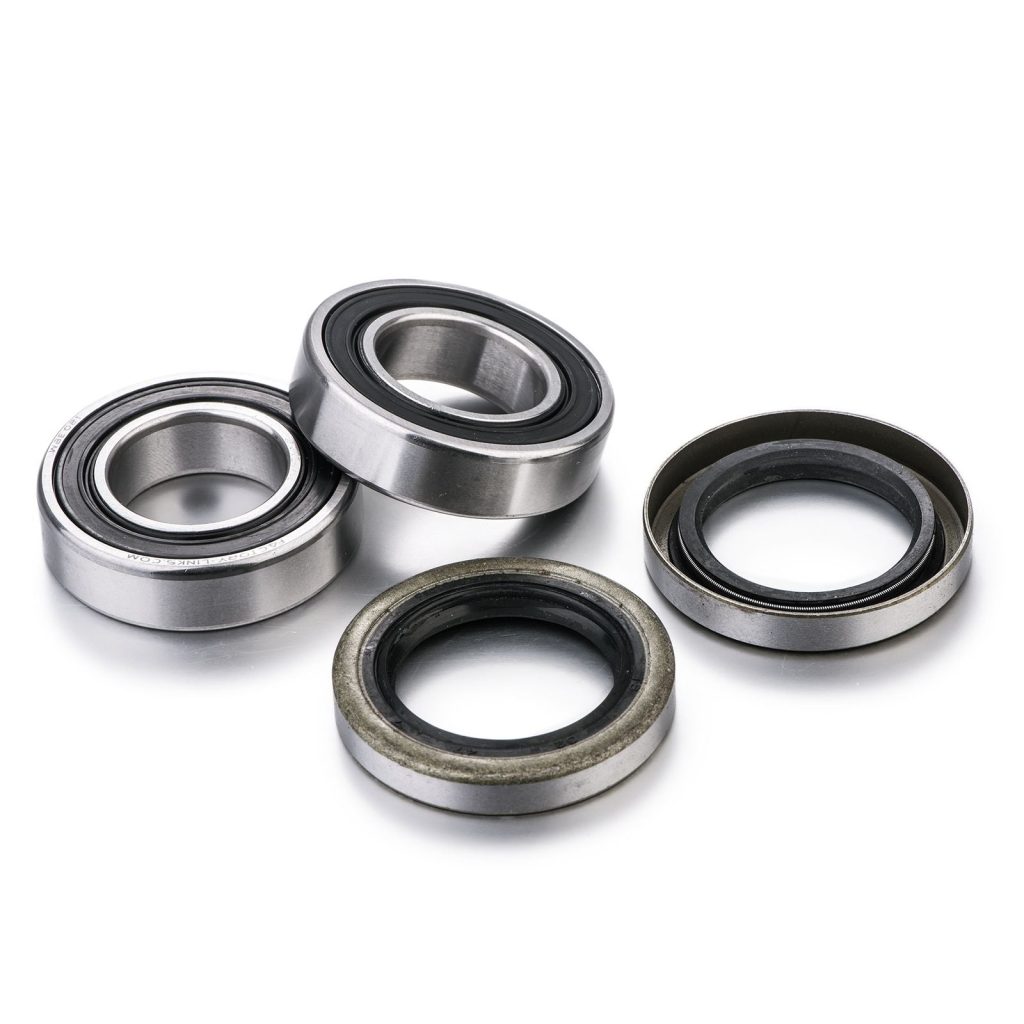 OEM Series® Rear Wheel Bearing Kit – Beta, Husqvarna, KTM | RWK-B-001 · Lateral