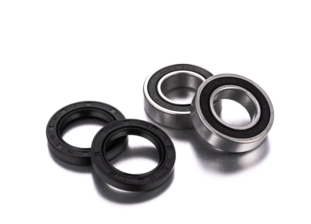 OEM Series® Rear Wheel Bearing Kit – Sherco | RWK-C-001 · Lateral