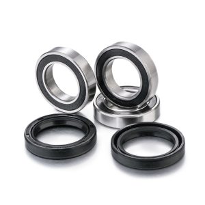 OEM Series® Rear Wheel Bearing Kit – Honda, Honda Red Moto | RWK-H-193