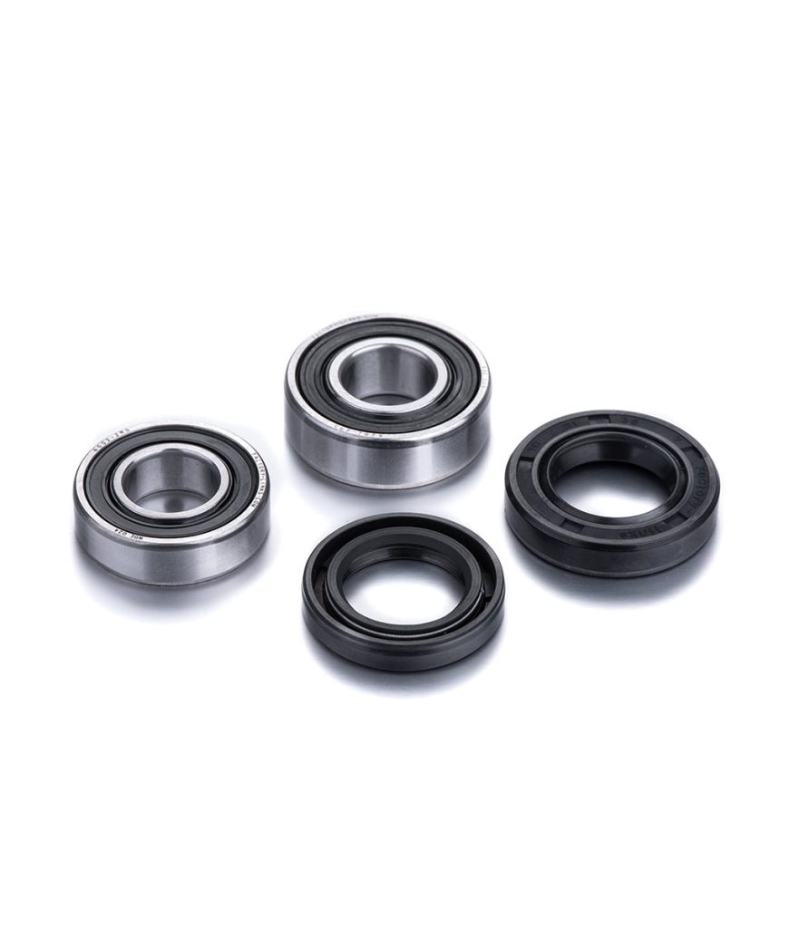 OEM Series® Rear Wheel Bearing Kit – Honda | RWK-H-204 · Lateral