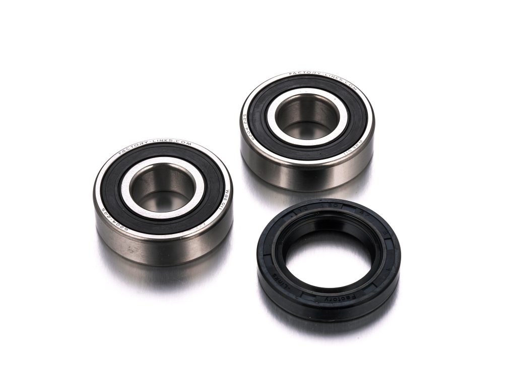 OEM Series® Rear Wheel Bearing Kit – Honda | RWK-H-248 · Lateral