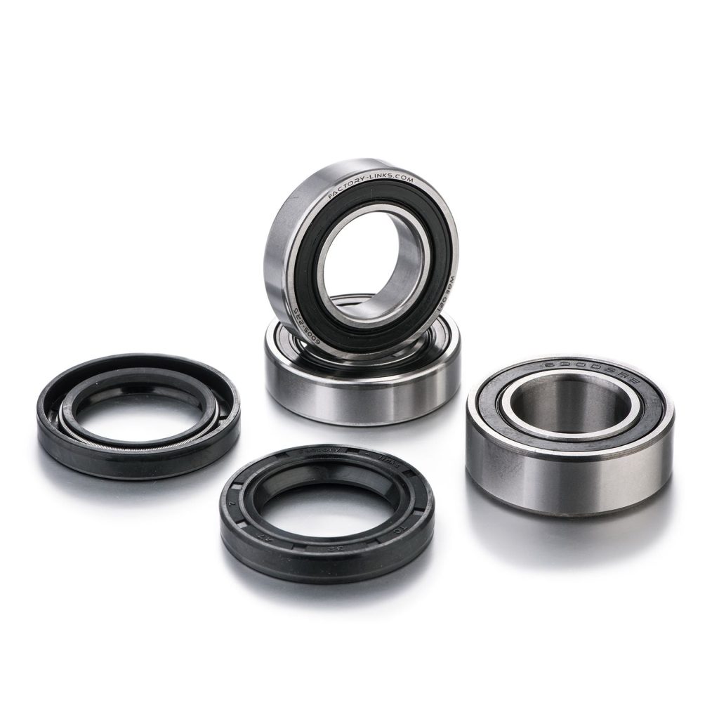 OEM Series® Rear Wheel Bearing Kit – Husqvarna, Sherco, SWM | RWK-Q-011