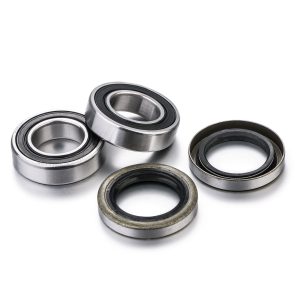 OEM Series® Rear Wheel Bearing Kit – BMW, Gas Gas, Husaberg, Husqvarna, Kawasaki, KTM | RWK-T-039