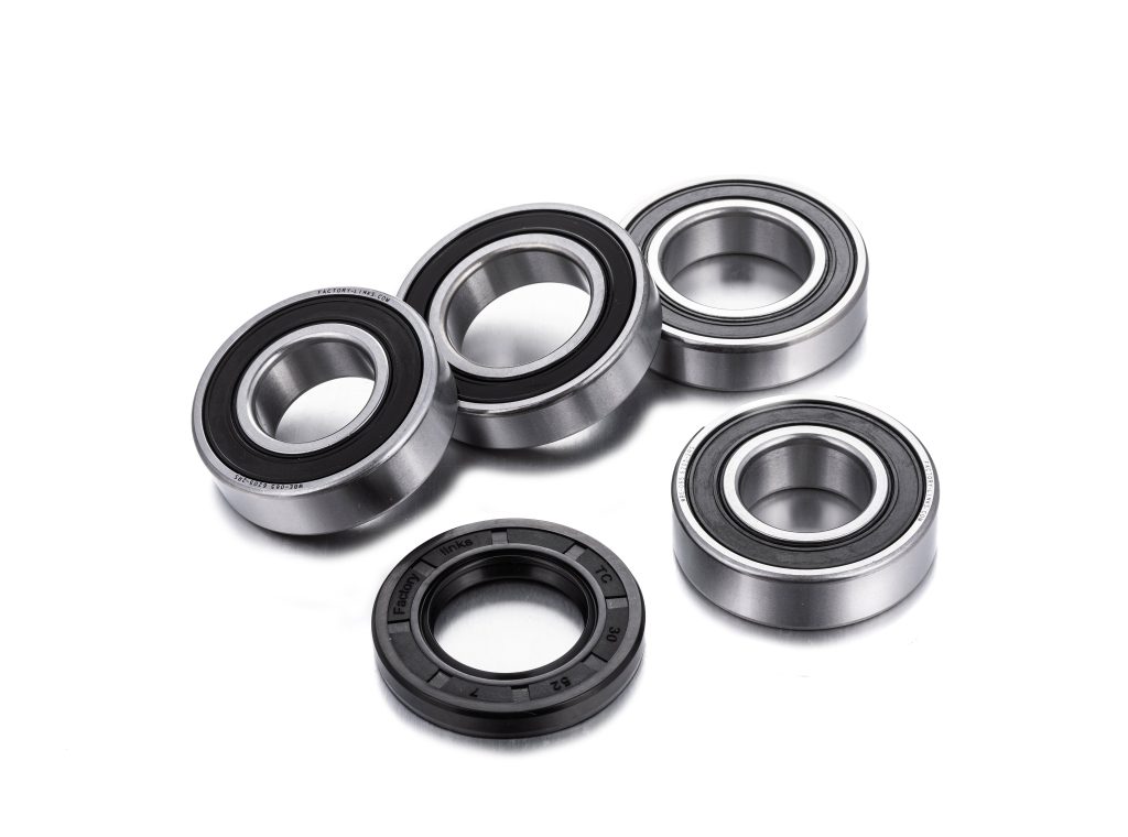 OEM Series® Rear Wheel Bearing Kit – Gas Gas, Husqvarna, KTM | RWK-T-046 · Lateral