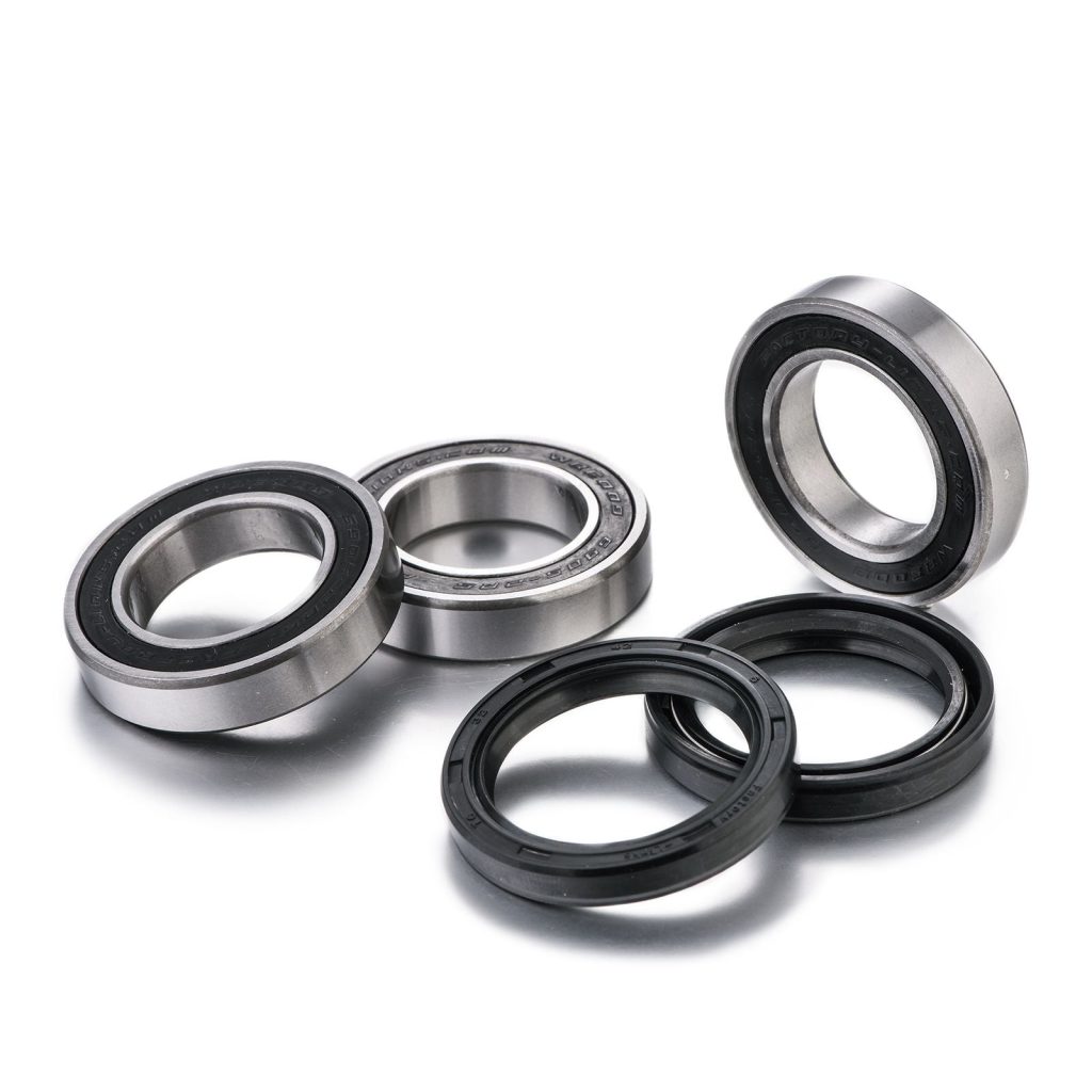 OEM Series® Rear Wheel Bearing Kit – Fantic, KTM, Yamaha | RWK-Y-148