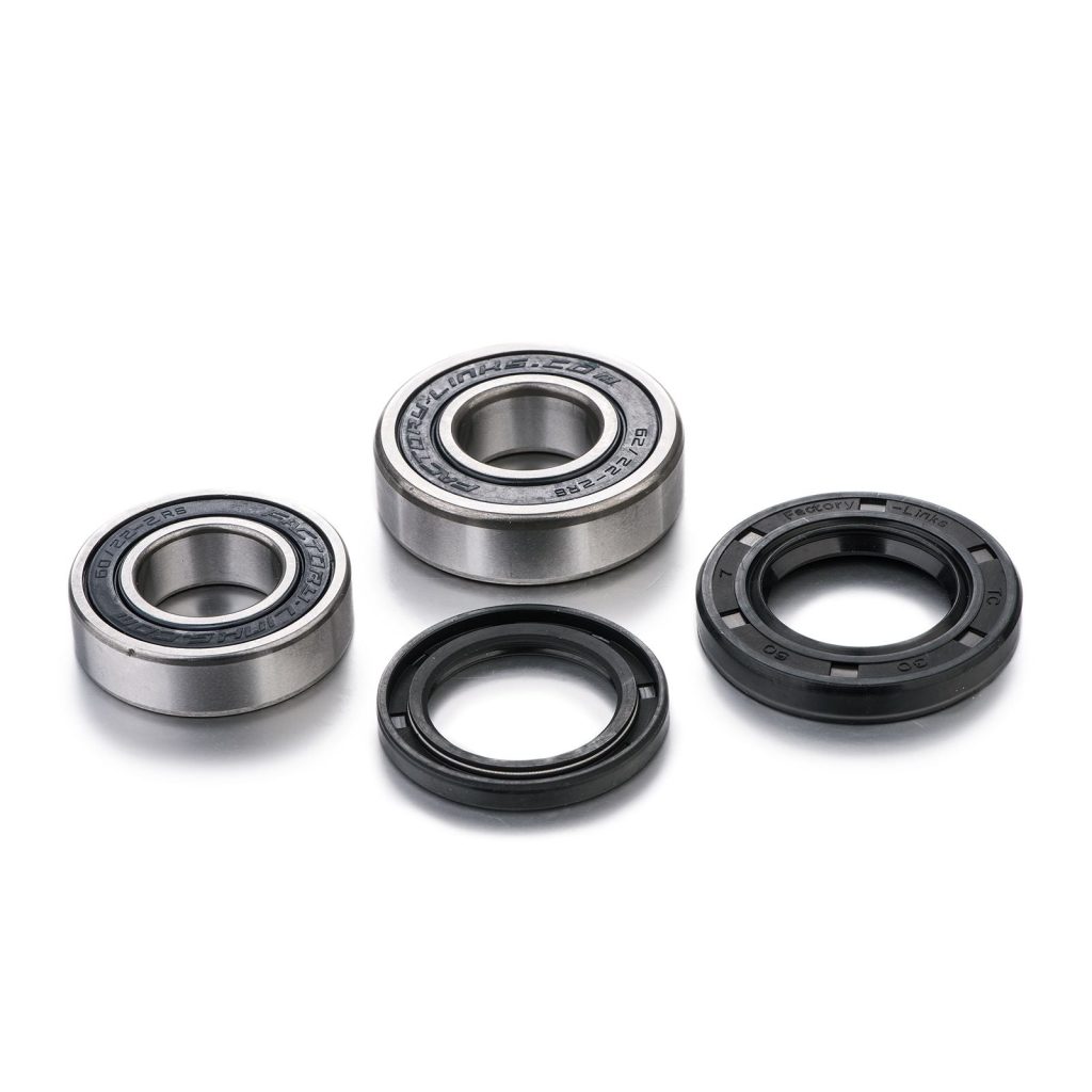 OEM Series® Rear Wheel Bearing Kit – Fantic, Gas Gas, Yamaha | RWK-Y-171