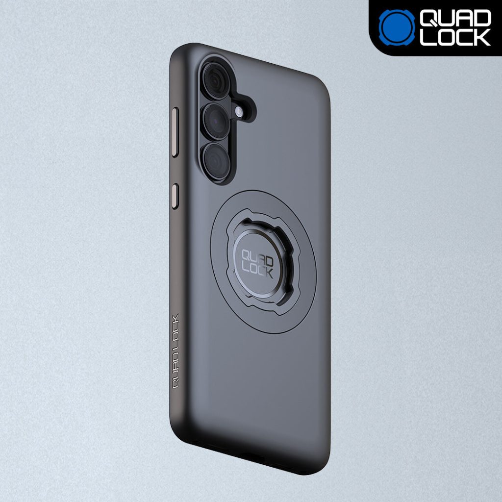 Cases - Galaxy · Motor