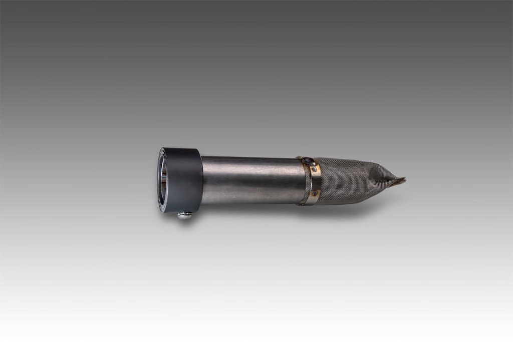 SPARK ARRESTER KIT R-77 ENDURO Muffler (SA-16-K) · Lateral