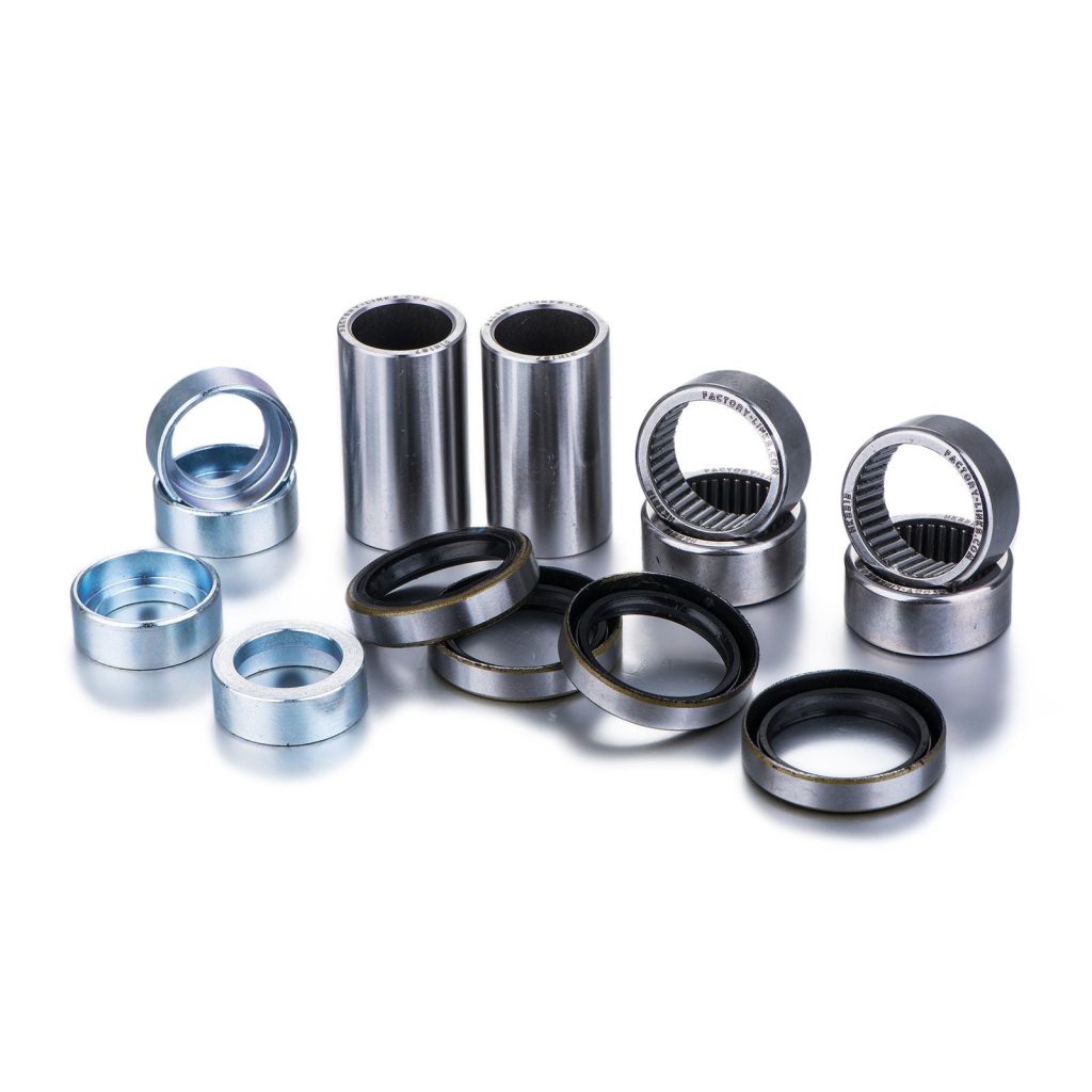 Swing Arm Bearing Kits for Beta Motorcycles | SAK-B-001 · Lateral