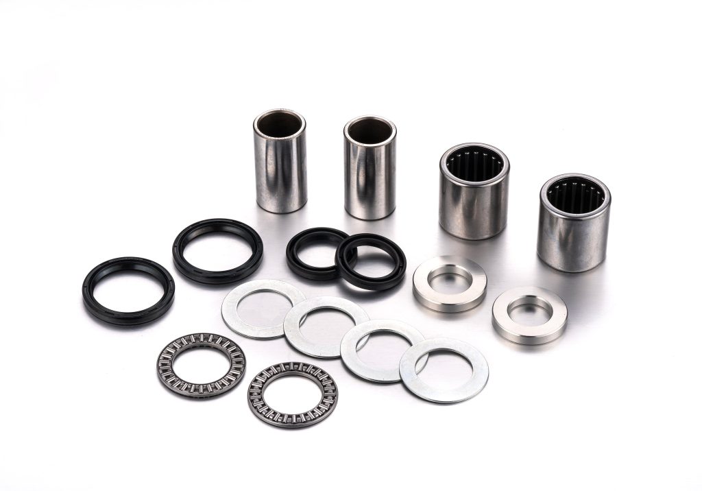 Swingarm Bearing Kits for Sherco SE and SEF Factory | SAK-C-002 · Lateral