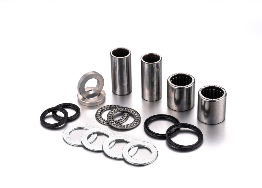 Swingarm Bearing Kits for Honda / Honda Red Moto | SAK-H-357