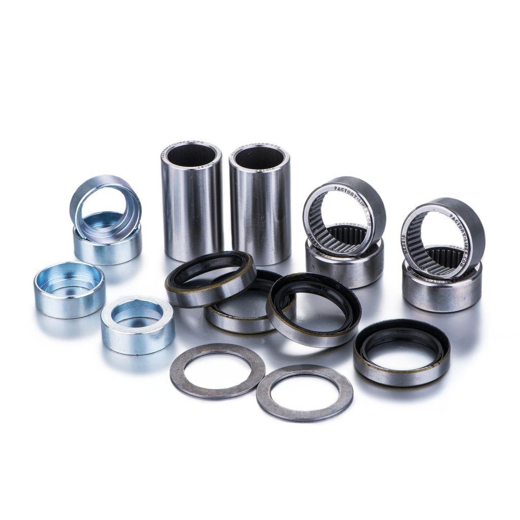 Swingarm Bearing Kit for GasGas, Husaberg, Husqvarna & KTM | SAK-T-049