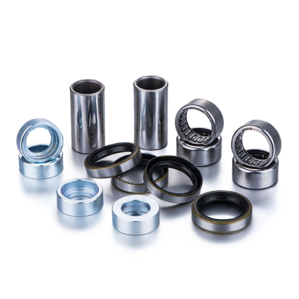 Swingarm Bearing Kits for: GasGas, Husqvarna, and KTM Motorcycles | SAK-T-052