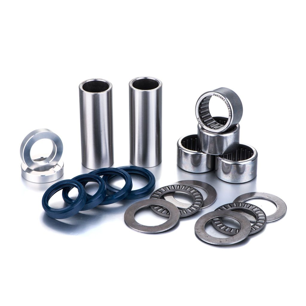 Swingarm Bearing Kits for Fantic and Yamaha Motorcycles | SAK-Y-283