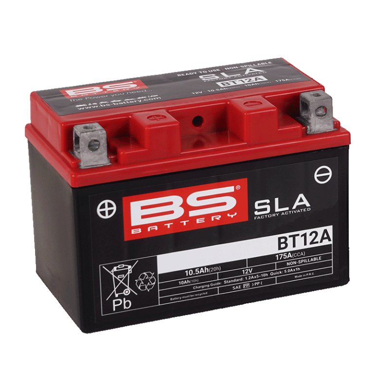 BT12A