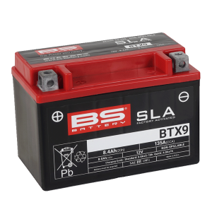 BTX9