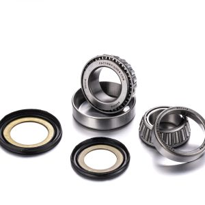 Steering Stem Bearing Kits for: Honda, Triumph | SSK-H-407