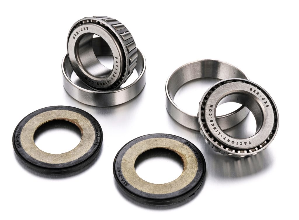 Steering Stem Bearing Kits for: Beta, Husaberg, Husqvarna, KTM | SSK-T-067 · Motor
