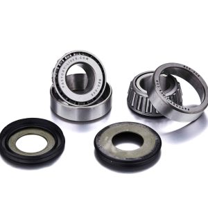 Steering Stem Bearing Kits for: Aprilia, Beta, Electric Motion, Gas Gas, Husqvarna, KTM, Ossa, Vertigo | SSK-T-068