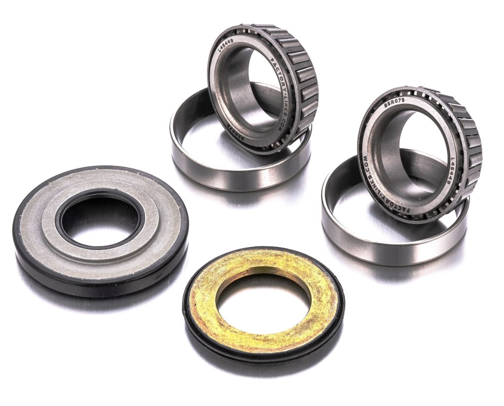 Steering Stem Bearing Kits for: Gas Gas, Husqvarna, KTM | SSK-T-070