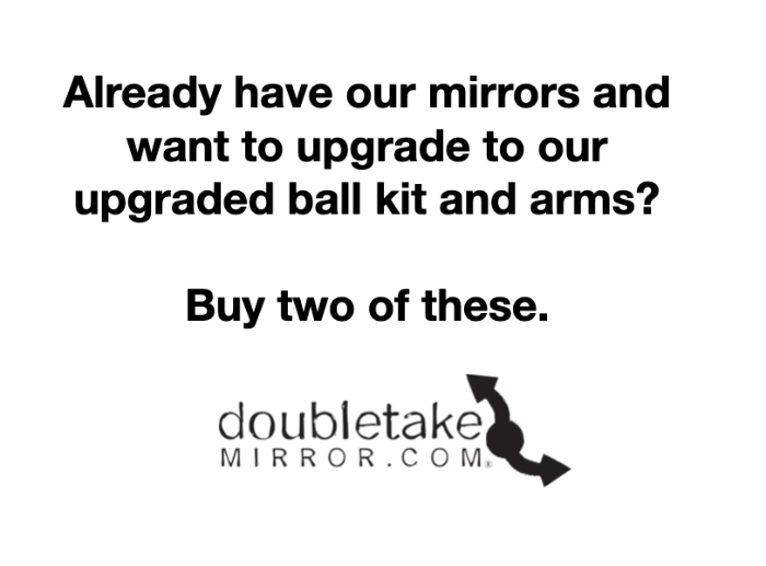 Upgrade Kit 4.7 · Frontal